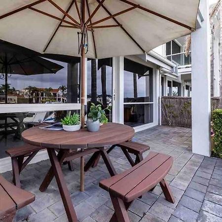 The Blacklighters-Waterfront Retreat Port Lincoln Ngoại thất bức ảnh